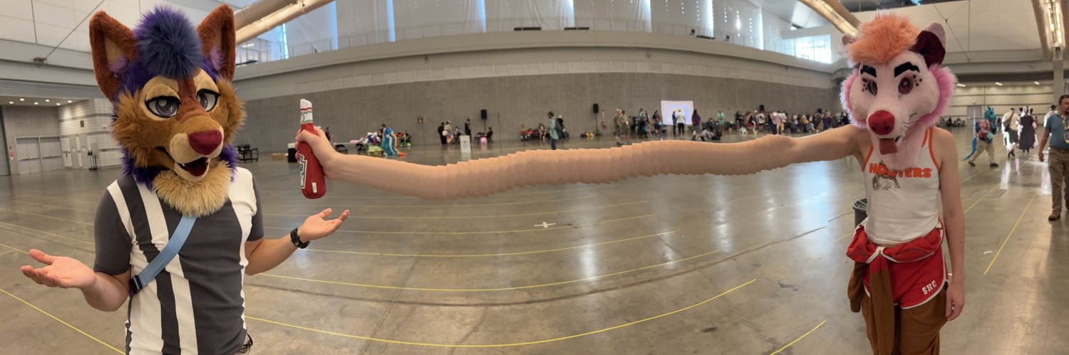 Oatsi's banner