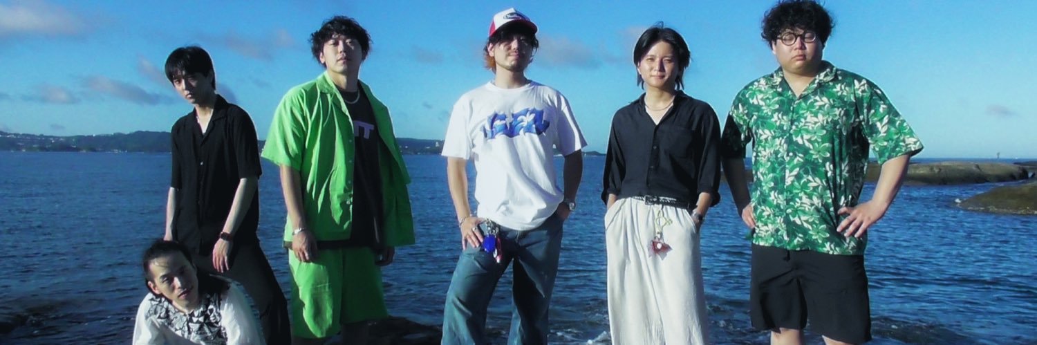 ZUKEDO's banner