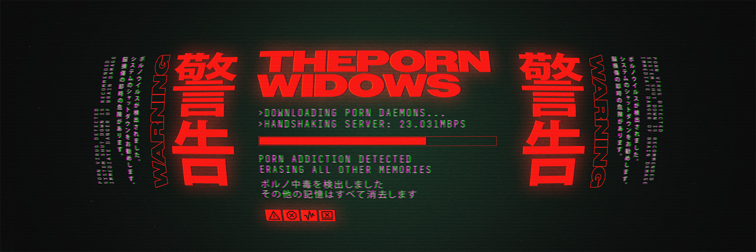 𝖂𝖎𝖉𝖔𝖜𝖘's banner