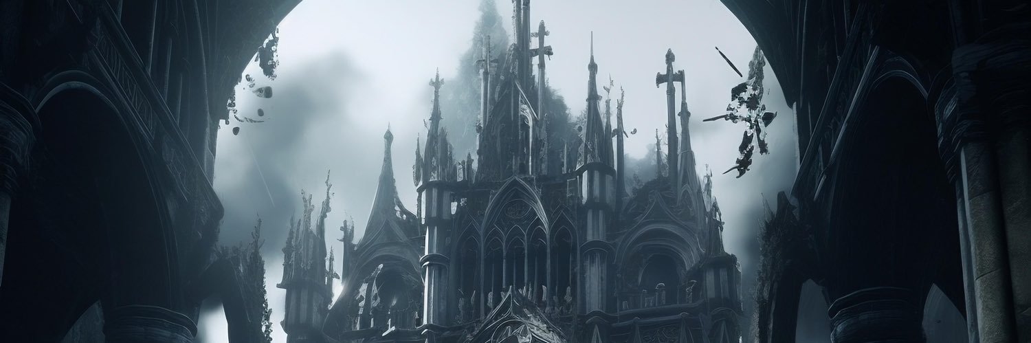 Ezraˣᵈ's banner