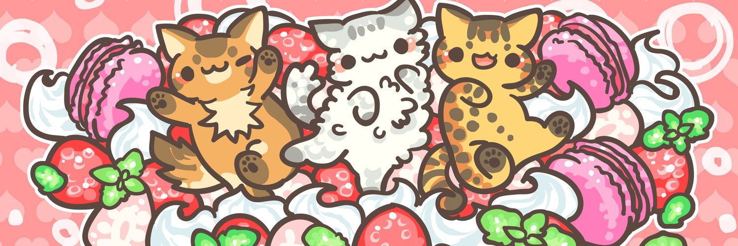 ゅんゅん's banner