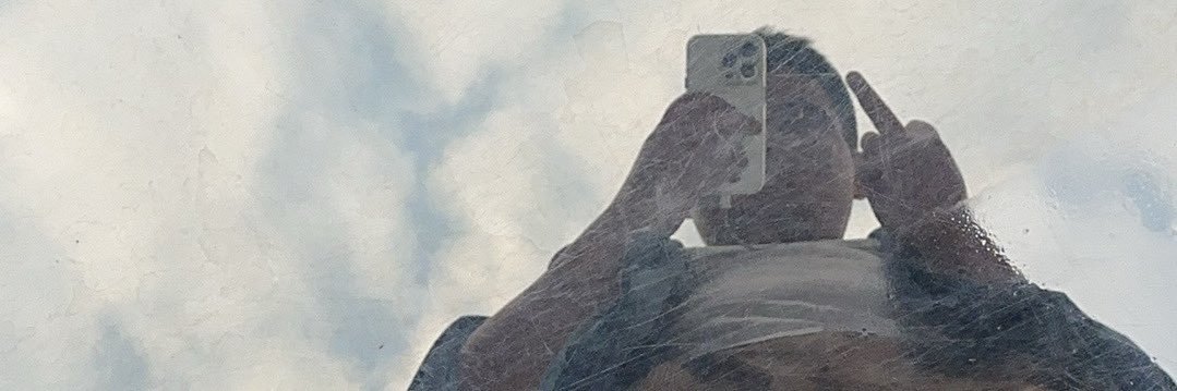 羽毛毛's banner