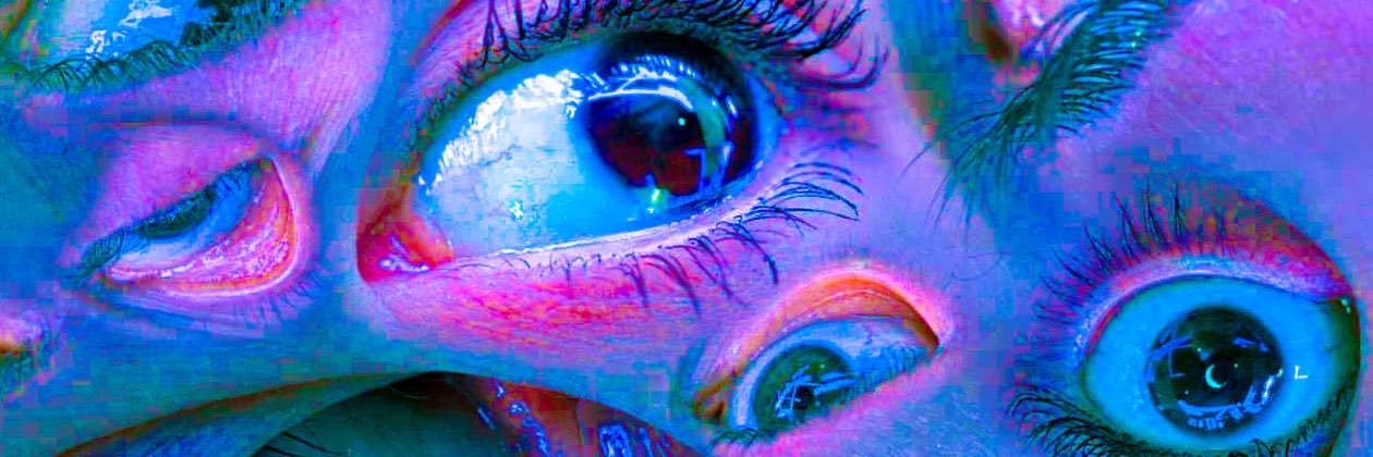 DJ Bean 💜🪽's banner