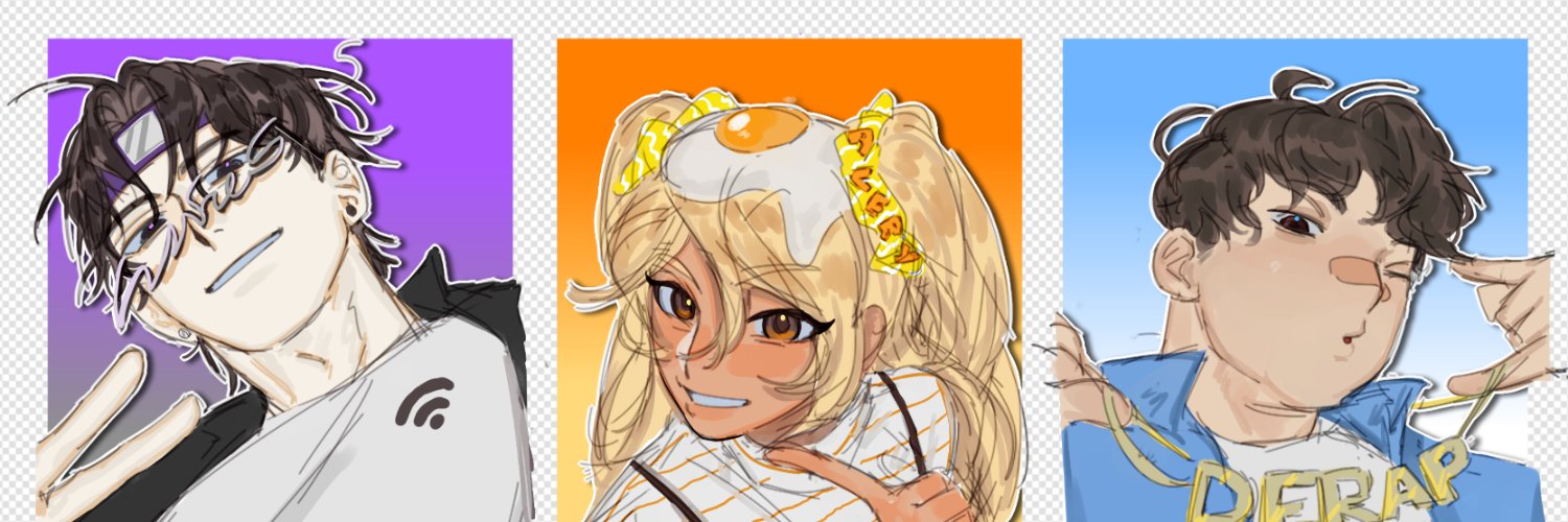 ria (semi ia)'s banner
