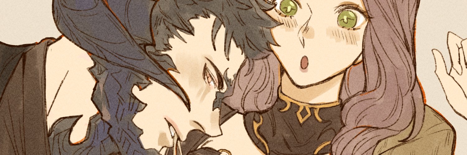 Vel 🌿 (comm open)'s banner