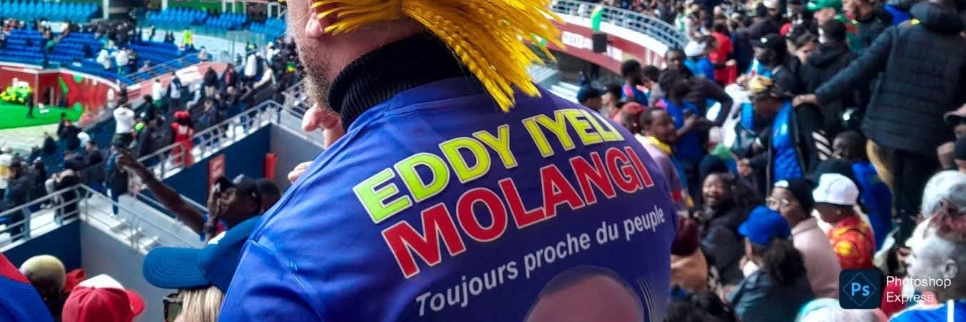 🗿 🅱️éton 2La ®️épublique 🇨🇩's banner