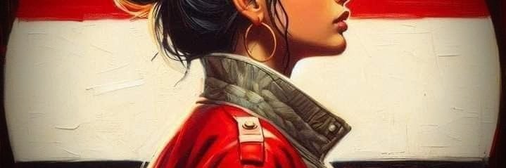 Nada 👱🏻‍♀️🇪🇬✈️🇦🇹's banner