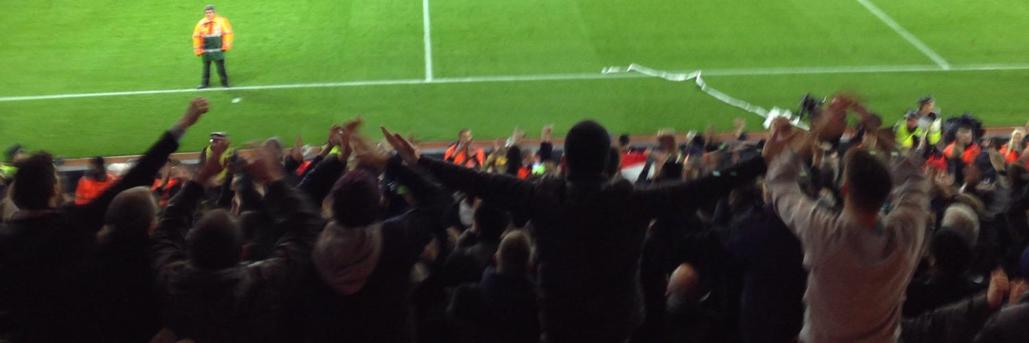 Fabian Jalkemo's banner