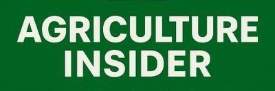 Agriculture Insider's banner