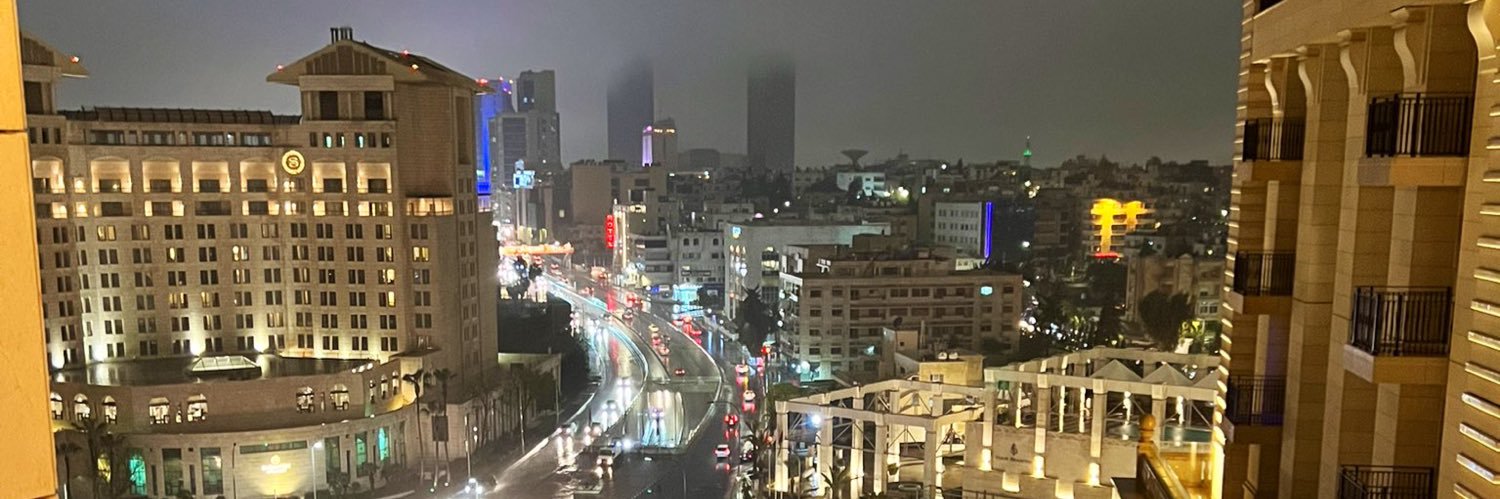 أسامة طلال's banner