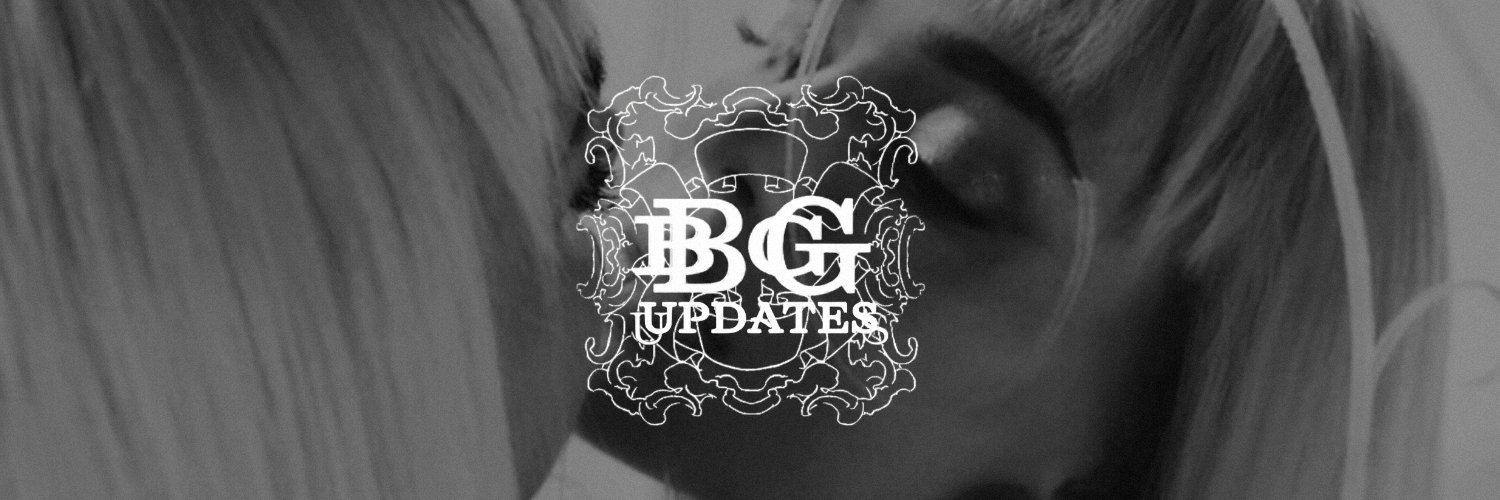 Bad Gyal Updates's banner