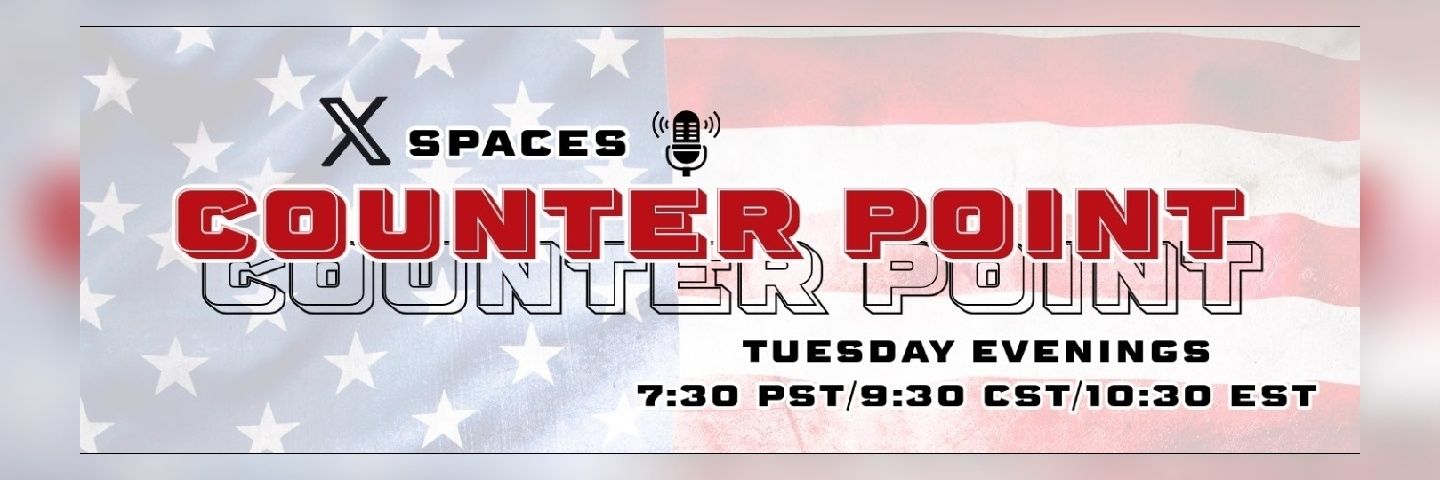 Jason American Patriot™'s banner