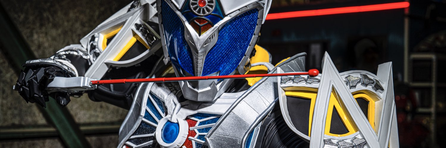 タキオ's banner