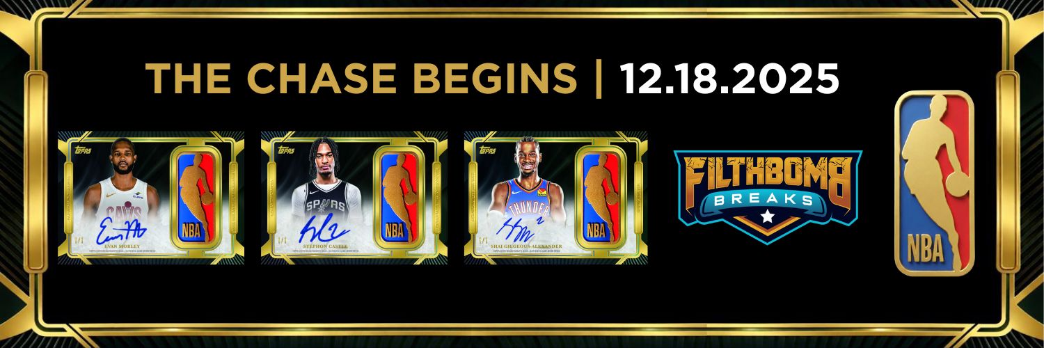 Filthbomb Breaks's banner