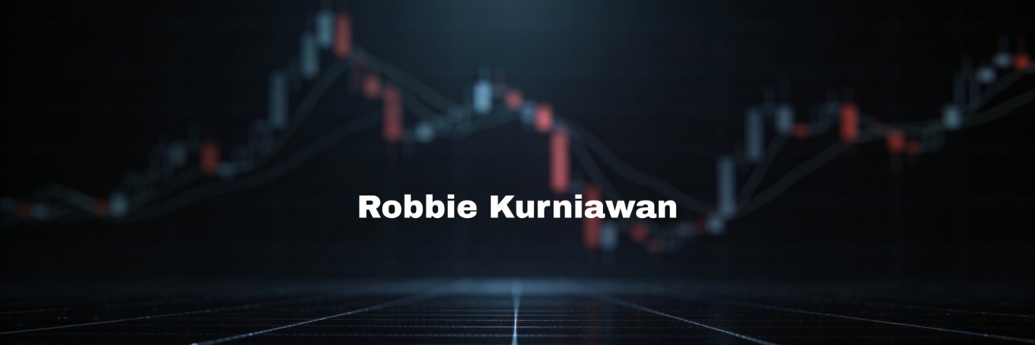 Robbie Kurniawan's banner