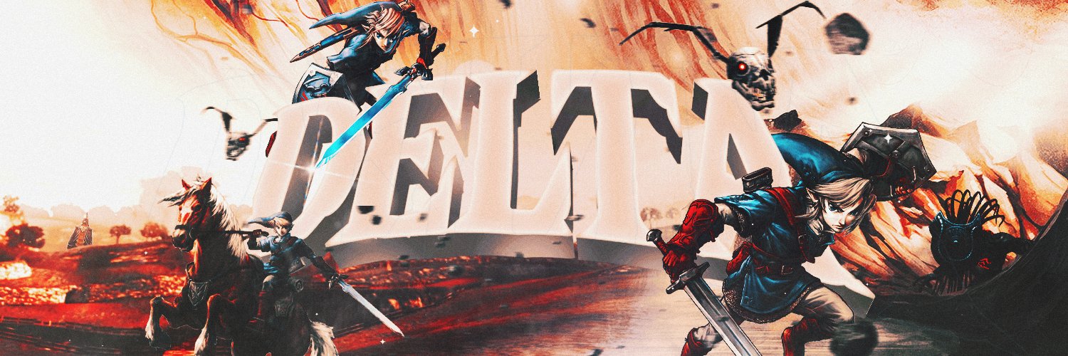 Deltaforce's banner
