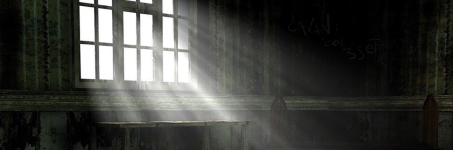 John Doe's banner
