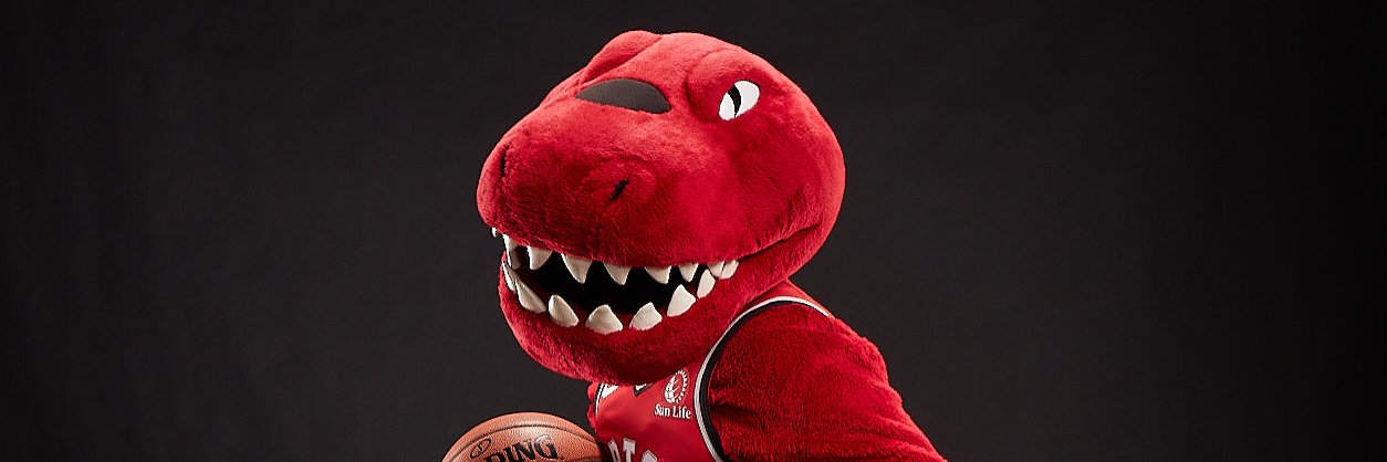 The Raptor's banner