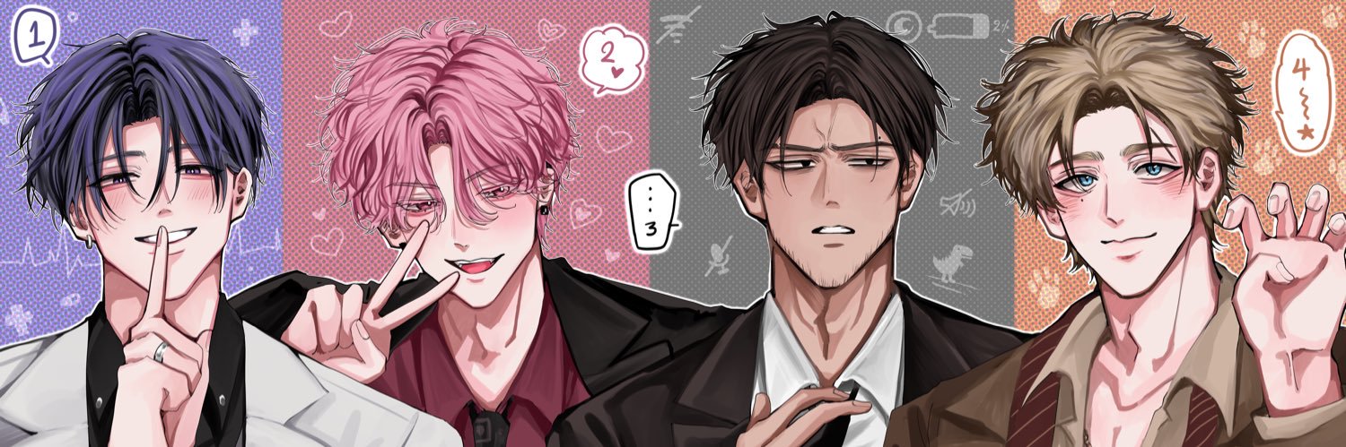 Rabbitmie🧡🐰(รับวาดรูปงับ)+Commission open 🌈✨'s banner