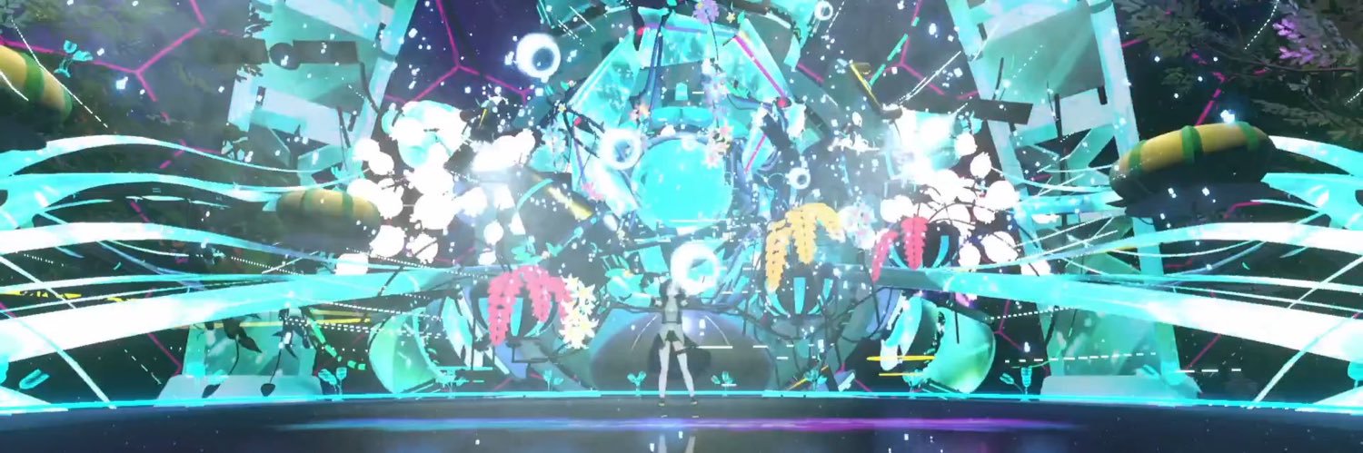 夕月ティア🚀⭐️.*ワンマンライブ開催をかけたCF実施中！固定見てください！！'s banner