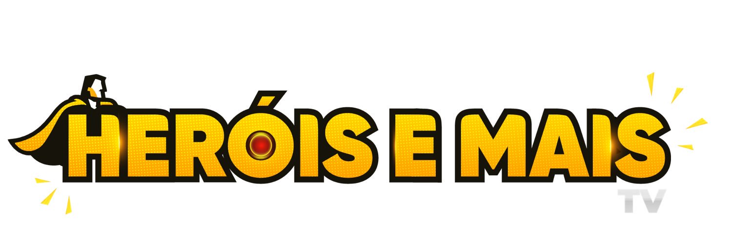 Heróis e Mais's banner