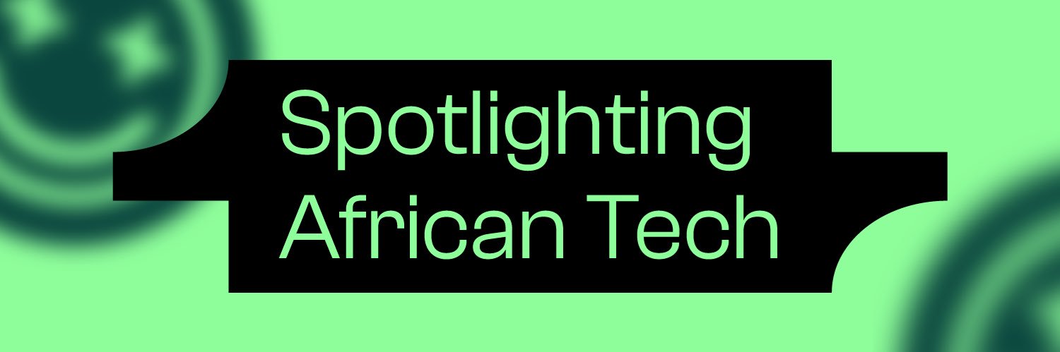 Kweku Tech's banner