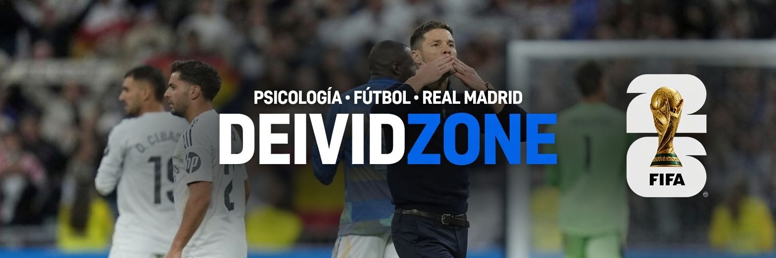 DeividZone's banner