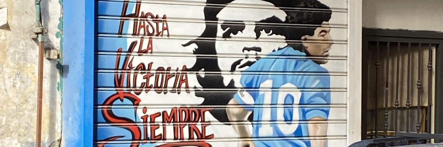 Arthur Verdelet's banner