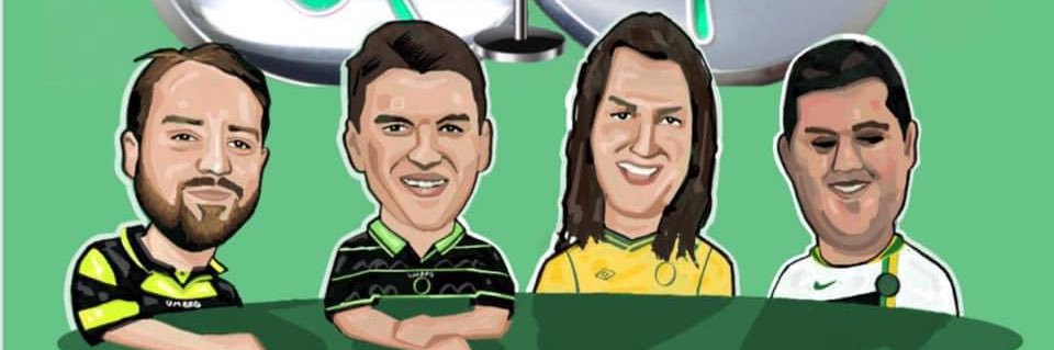 4 Tims and a Podcast's banner