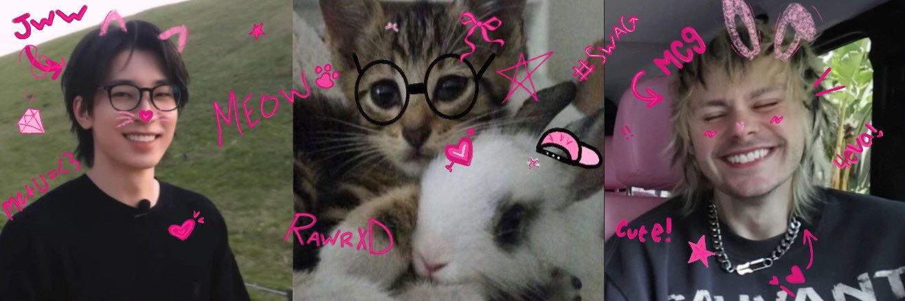 spencer ¹⁷ 🐈‍⬛'s banner