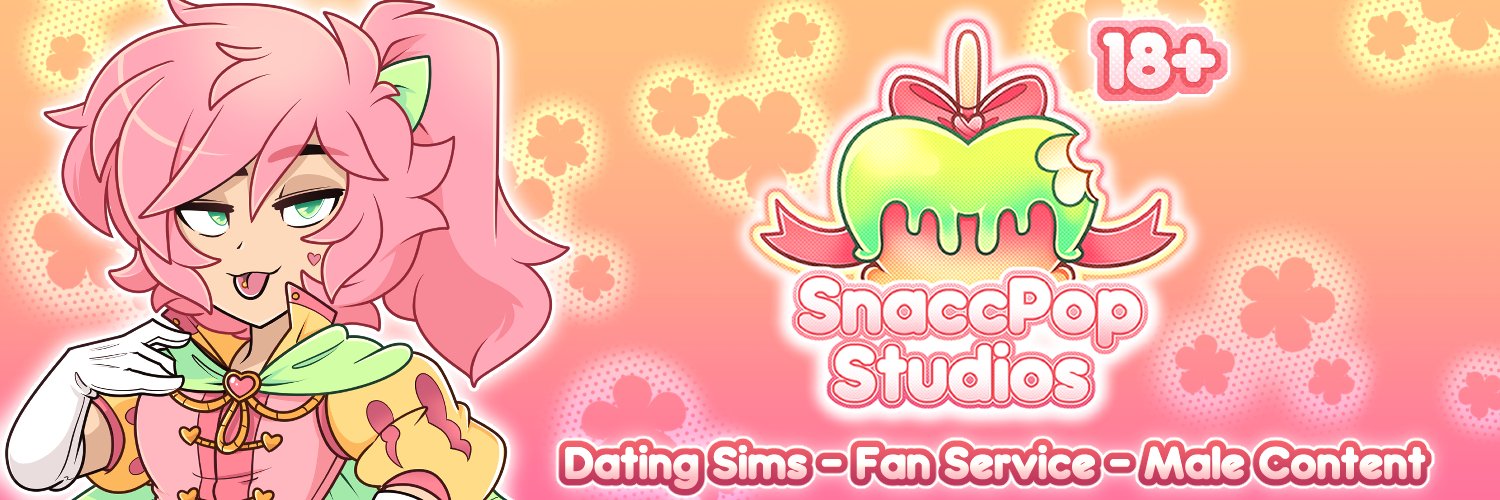 🔞 SnaccPop Studios 🔞🍉's banner