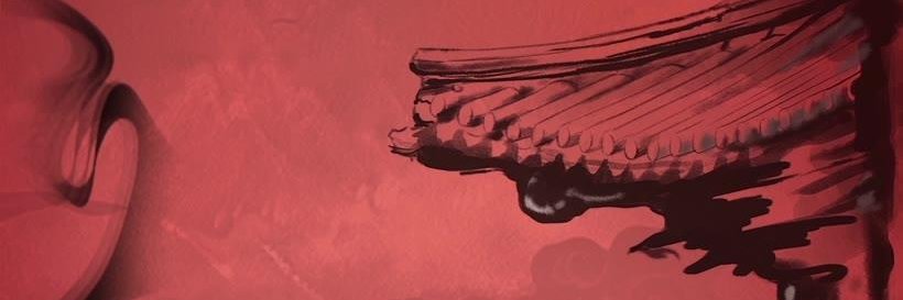 T-House's banner