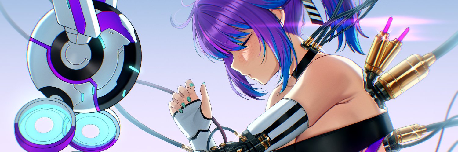 Projekt Melody ✨B-Day 7/7!'s banner