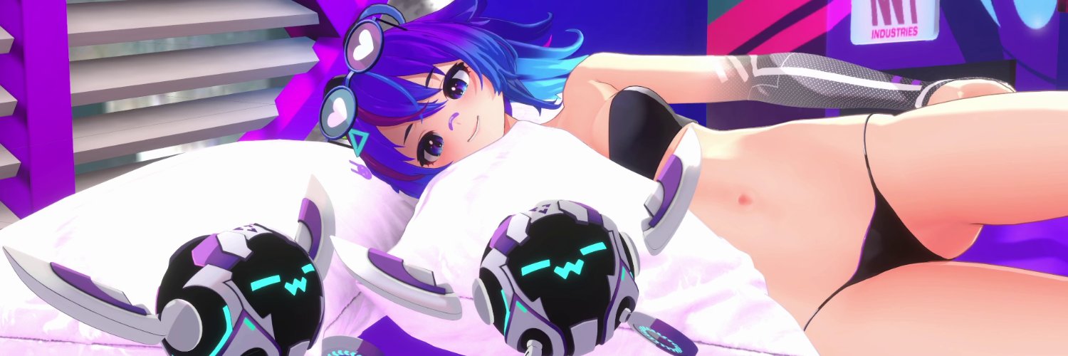 🎃 Projekt Melody 👻's banner