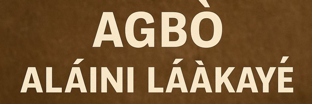The Lagos Boy's banner