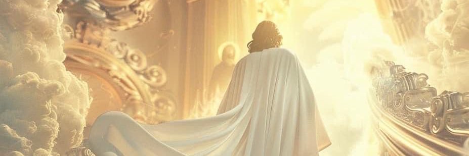 Beloved of God's banner