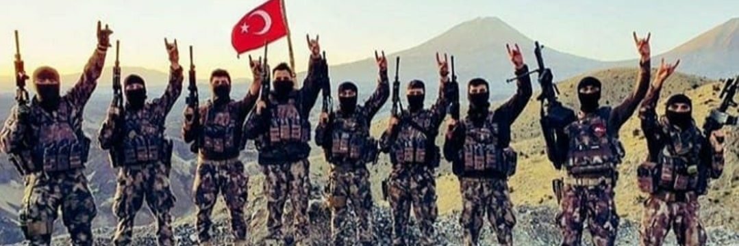🐺Bozkurt 60 🇹🇷's banner