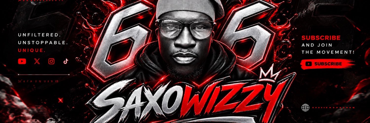 SAXOWIZZY's banner