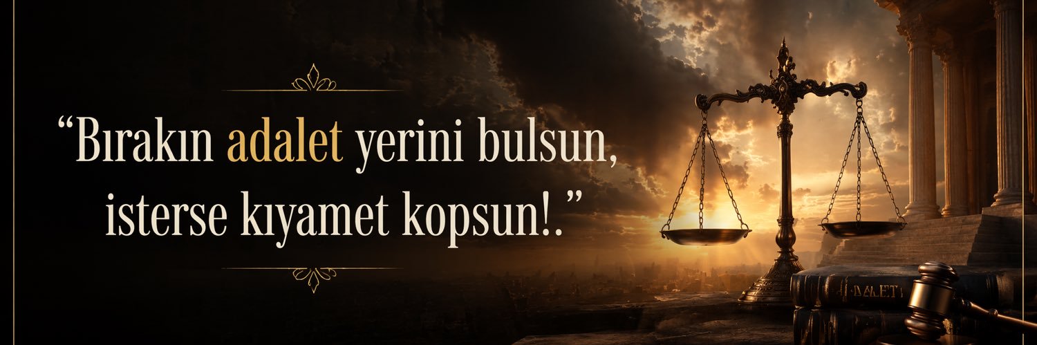 Avukat Cemil's banner