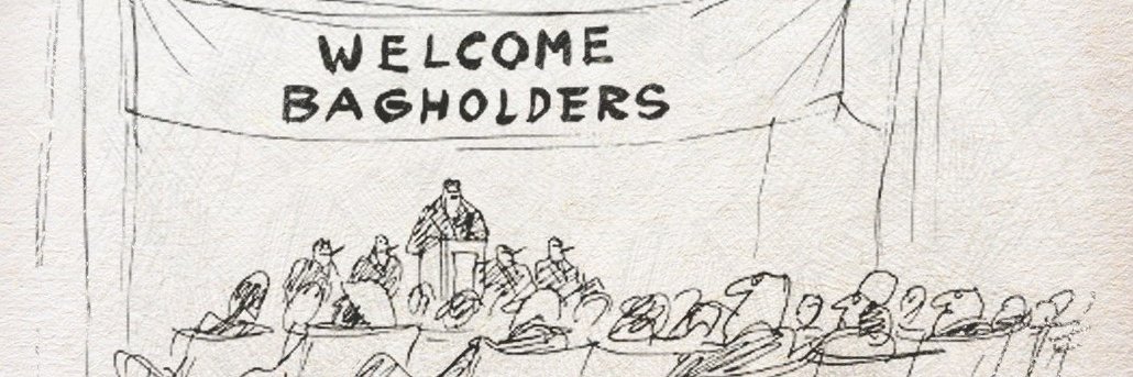 Michael Hunt's banner
