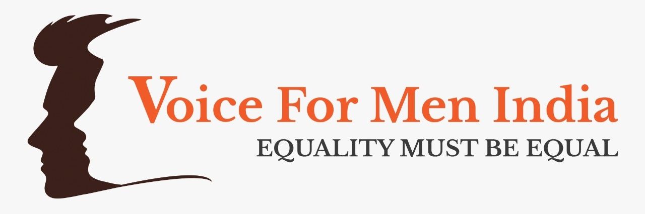Voice For Men India's banner