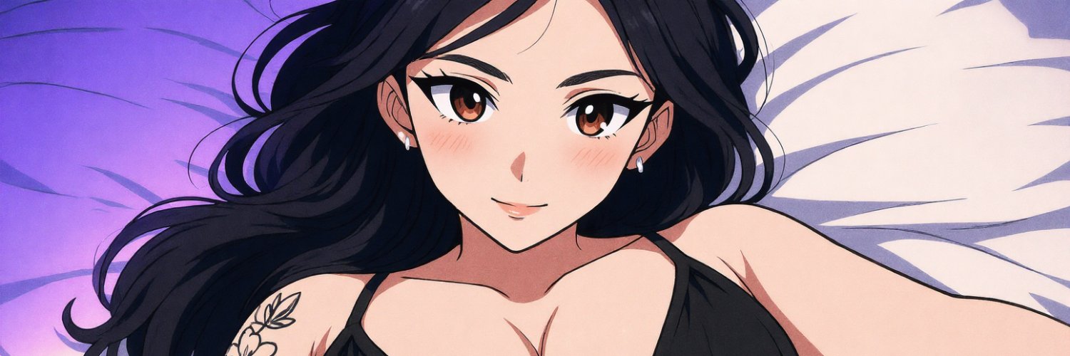 anna lush 🫶's banner