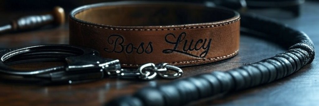 Lucy (Lucifer)'s banner