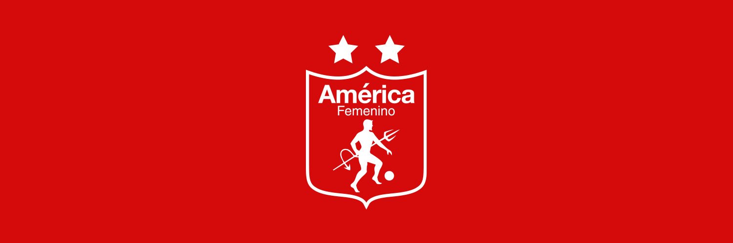 América de Cali Femenino's banner