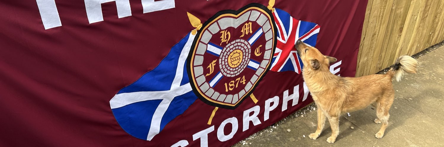 Jeffers's banner