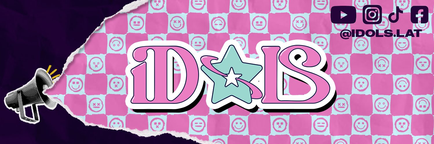 IDOLS's banner