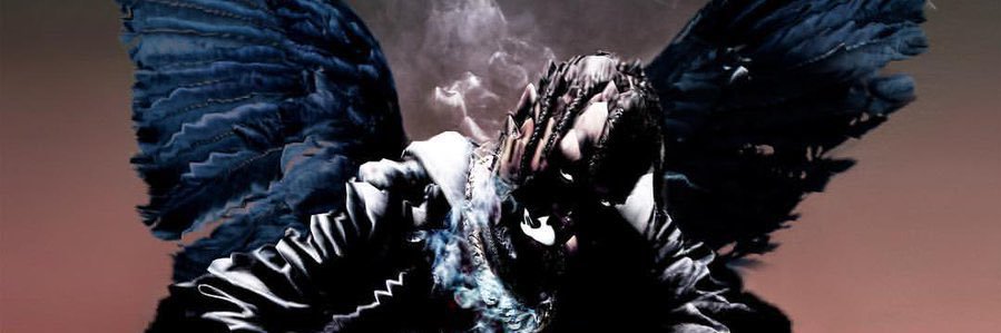 J.'s banner