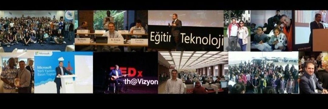 Dr. R.Erdem ERKUL's banner