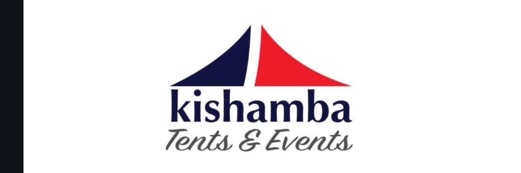 Prisca Kishamba's banner