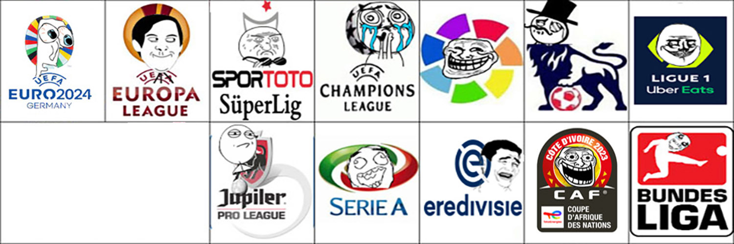 Insolite-Foot's banner
